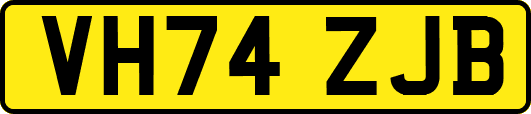 VH74ZJB
