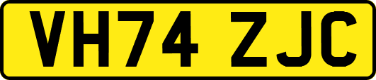 VH74ZJC