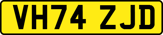 VH74ZJD