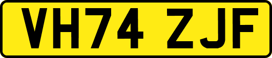 VH74ZJF