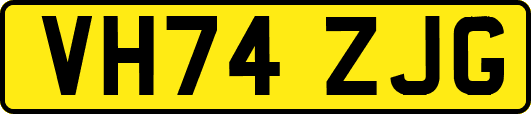 VH74ZJG