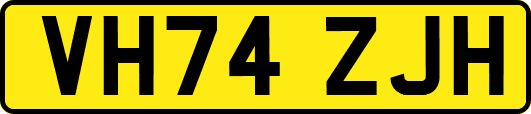 VH74ZJH