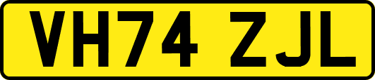 VH74ZJL