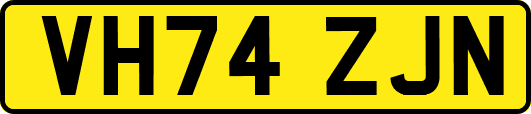 VH74ZJN