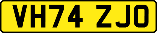 VH74ZJO