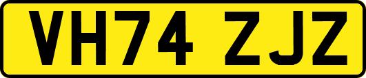 VH74ZJZ