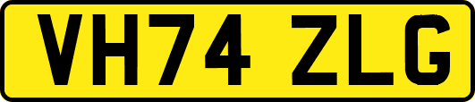 VH74ZLG