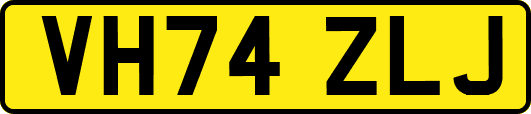 VH74ZLJ