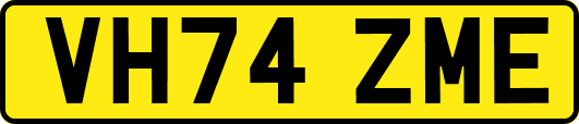 VH74ZME