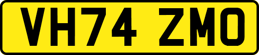 VH74ZMO