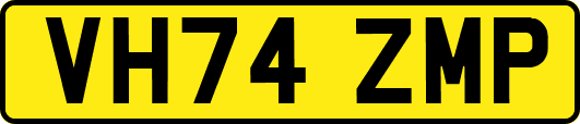 VH74ZMP