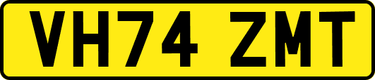 VH74ZMT