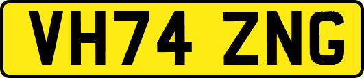 VH74ZNG