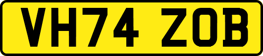 VH74ZOB