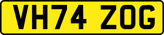 VH74ZOG