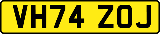 VH74ZOJ