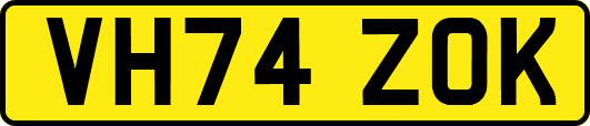 VH74ZOK