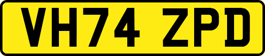 VH74ZPD