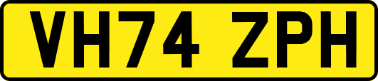 VH74ZPH