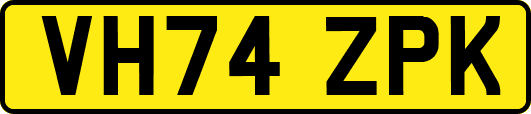 VH74ZPK