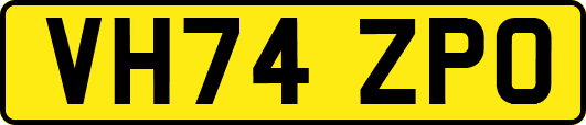 VH74ZPO