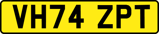VH74ZPT