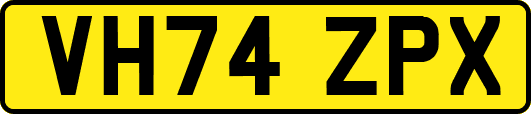 VH74ZPX