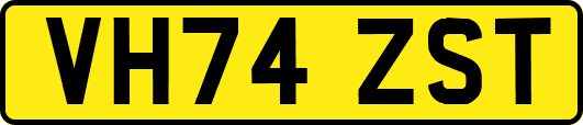 VH74ZST