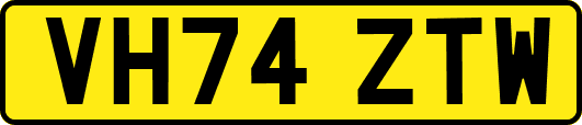 VH74ZTW