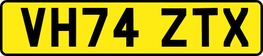 VH74ZTX