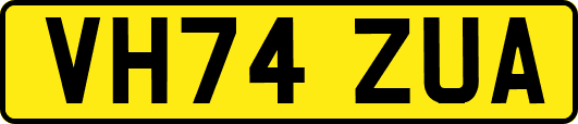 VH74ZUA