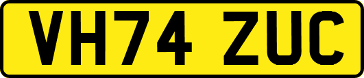 VH74ZUC