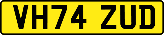 VH74ZUD