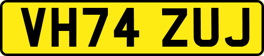 VH74ZUJ