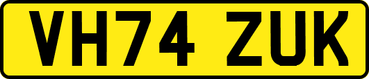 VH74ZUK