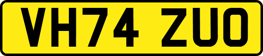 VH74ZUO