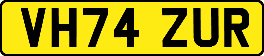 VH74ZUR