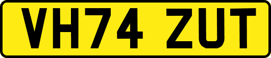 VH74ZUT