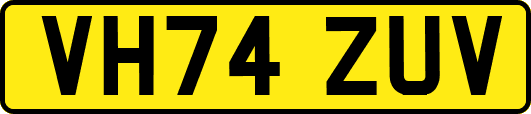 VH74ZUV