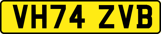 VH74ZVB