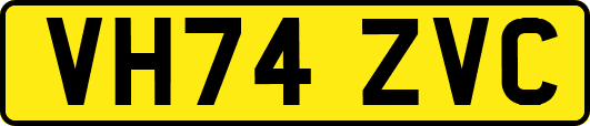 VH74ZVC