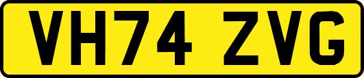 VH74ZVG