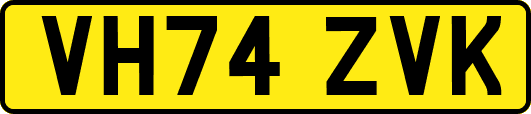 VH74ZVK