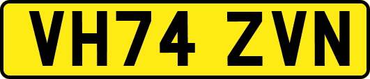 VH74ZVN