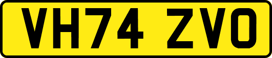 VH74ZVO