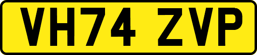 VH74ZVP