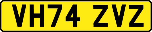 VH74ZVZ
