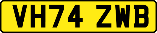 VH74ZWB