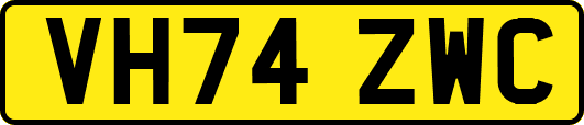 VH74ZWC