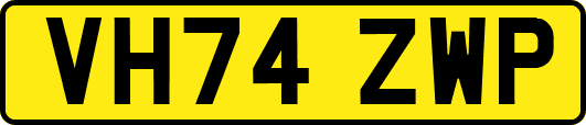 VH74ZWP